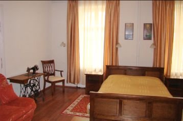 Hrvatska Privát Osijek, Eksterijer